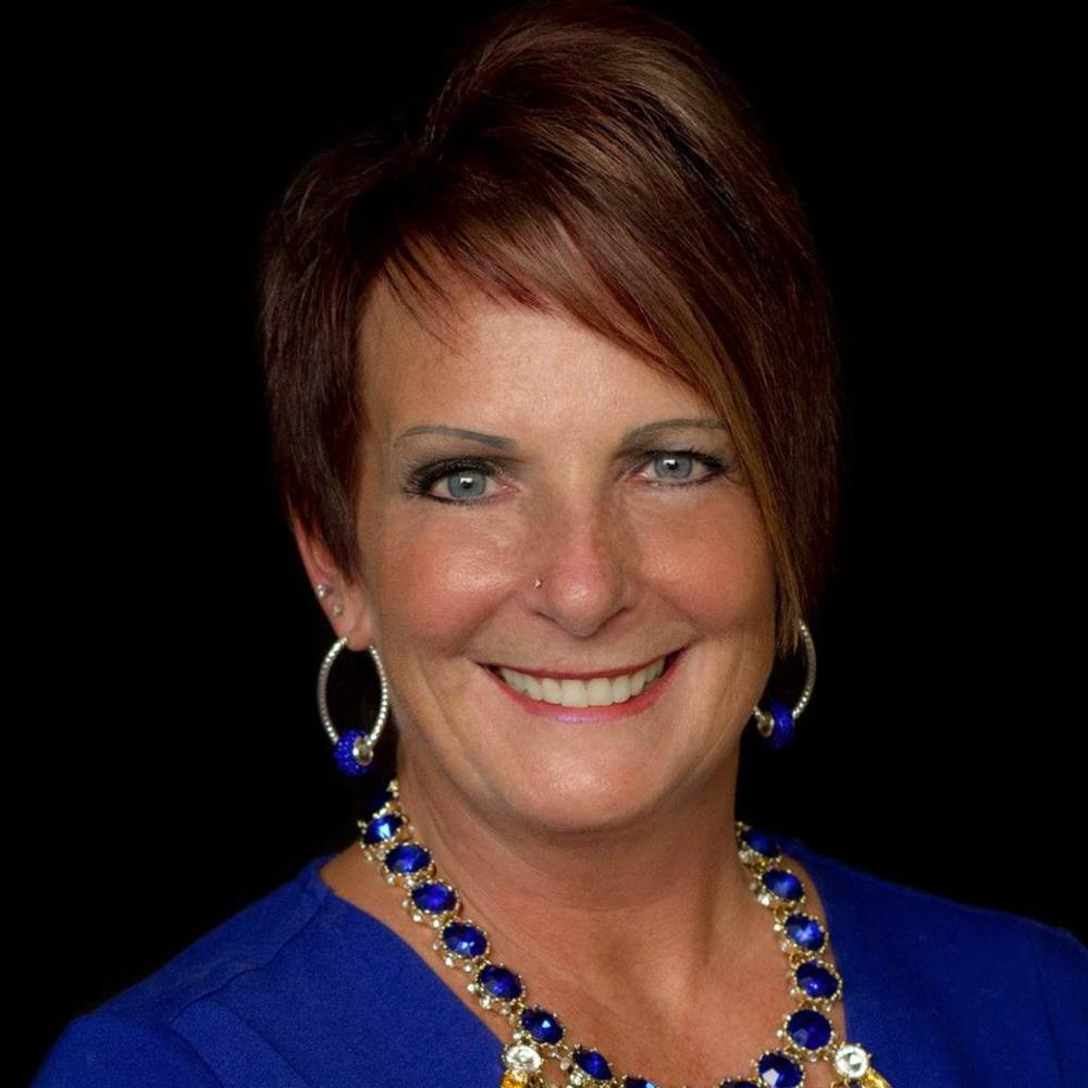 Meet your Posher, Judy